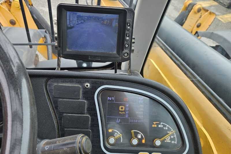 OmecoHub - Immagine JCB 535-140